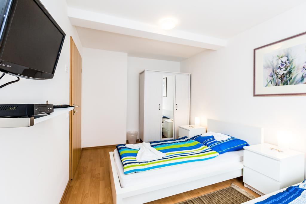 Ferienhaus Koeln Habitación foto