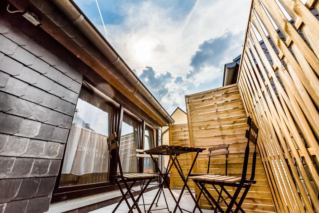 Ferienhaus Koeln Habitación foto